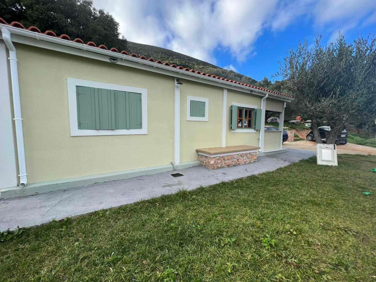 Zóla Villa Lito מראה חיצוני תמונה