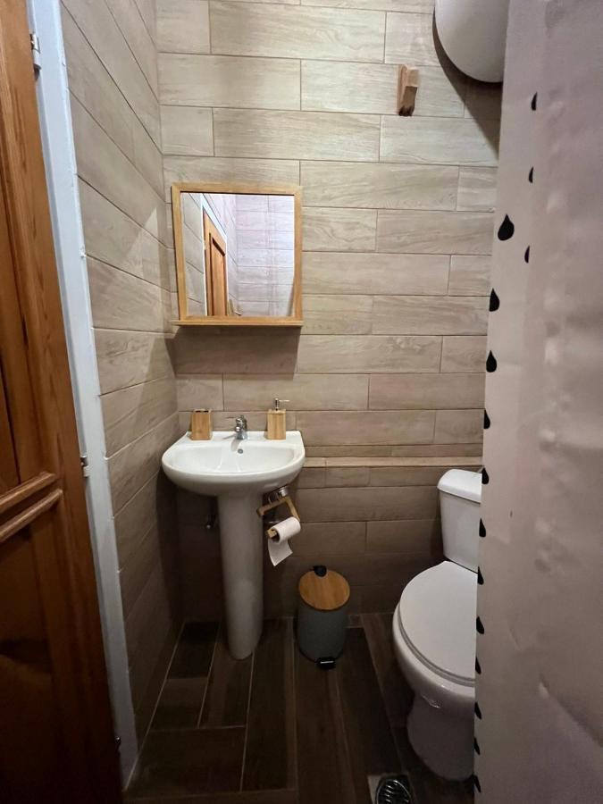 Zóla Villa Lito מראה חיצוני תמונה