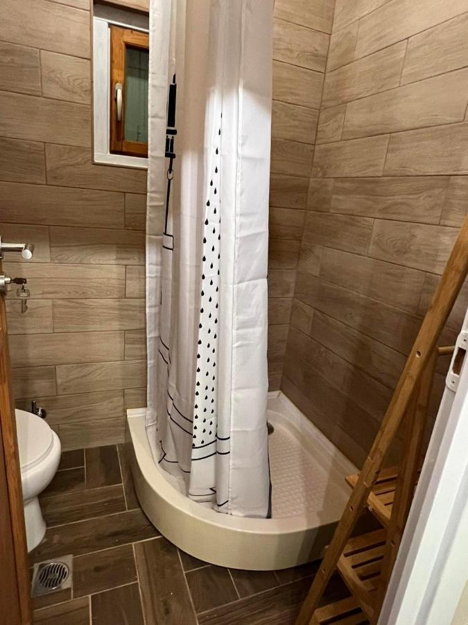 Zóla Villa Lito מראה חיצוני תמונה