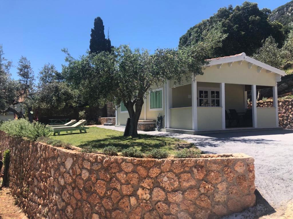 Zóla Villa Lito מראה חיצוני תמונה
