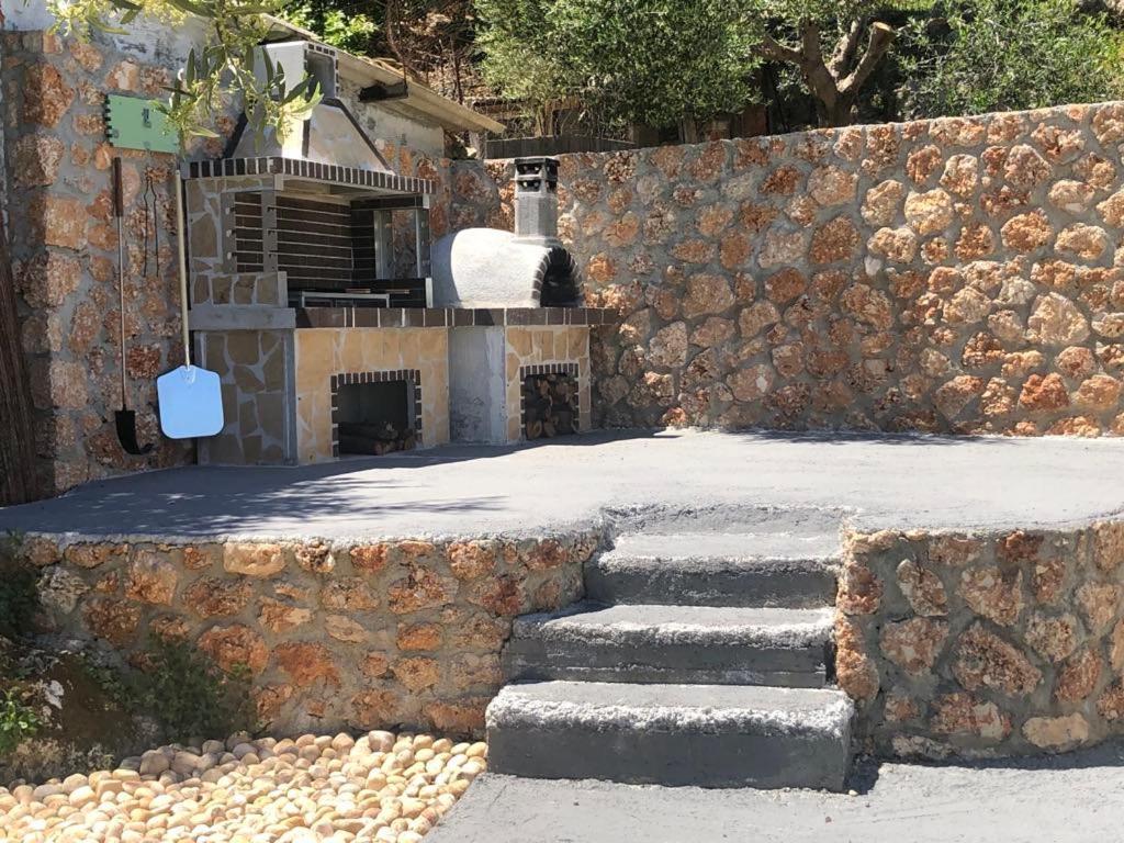 Zóla Villa Lito מראה חיצוני תמונה