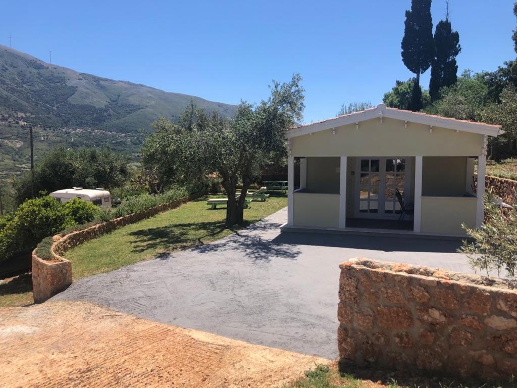 Zóla Villa Lito מראה חיצוני תמונה